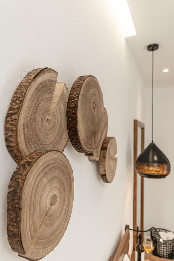Galazia Boutique Apartments Naxos City Экстерьер фото