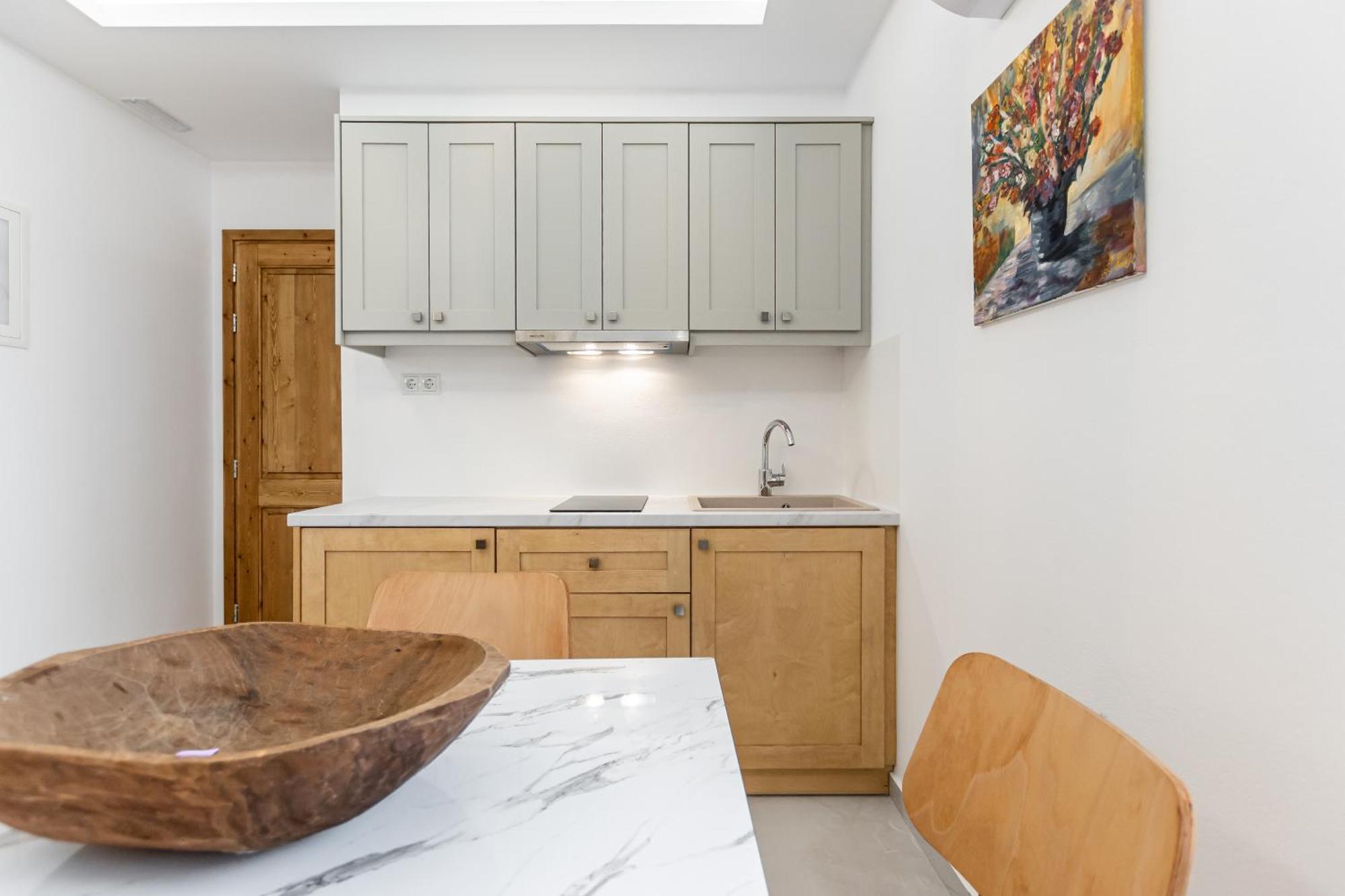 Galazia Boutique Apartments Naxos City Экстерьер фото